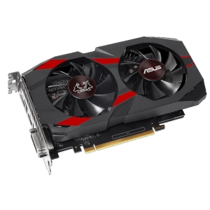 Asus GeForce GTX 1050 Ti CERBERUS-GTX1050TI-A4G