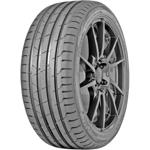 Pneus Nokian Hakka Black 2 205/50 R17 93W