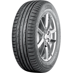 Pneus Nokian Hakka Azul 2 SUV 265/60 R18 110V