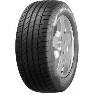 Pneus Dunlop SP QuattroMaxx