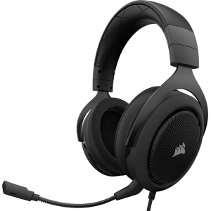 Fones de ouvido Corsair HS50 Stereo