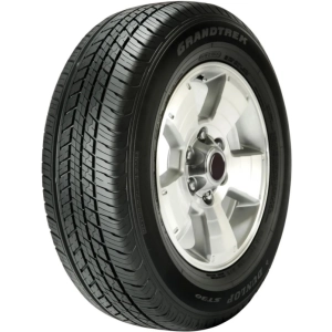 Pneus Dunlop Grandtrek ST30