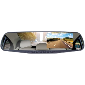 Digma FreeDrive 303 Mirror Dual DVR