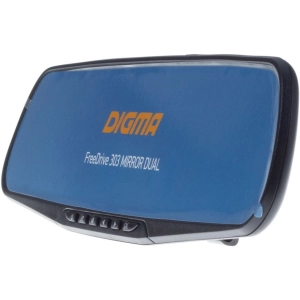 Digma FreeDrive 303 Mirror Dual