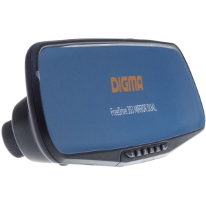 Digma FreeDrive 303 Mirror Dual