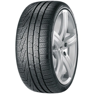 Pneus Pirelli Winter SottoZero Serie II 285/35 R18 101V