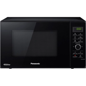 Microondas Panasonic NN-GD37HBZPE