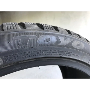 Toyo Observe G3-Ice 225/50 R17 94Q