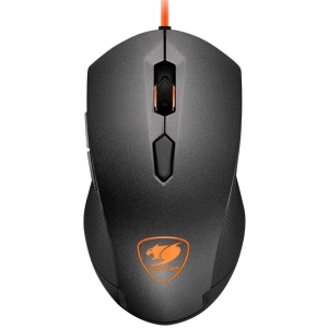 Mouse Cougar Minos X2