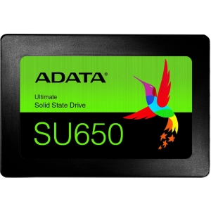 SSD A-Data Ultimate SU650