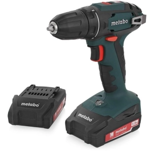 Metabo BS 18 602207560