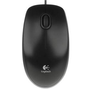 Mouse Logitech B100