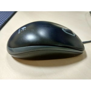 Logitech