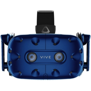 Óculos de realidade virtual HTC Vive Pro