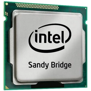 Processador Intel Core i7 Sandy Bridge