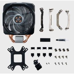 Cooler Master MasterAir MA610P