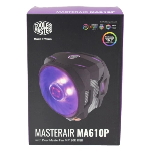 Cooler Master MasterAir MA610P