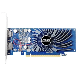 Placa de vídeo Asus GeForce GT 1030 GT1030-2G-BRK