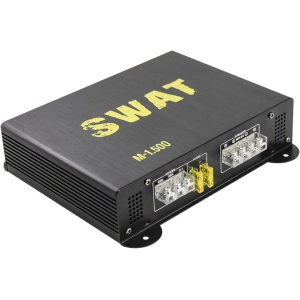 Impulsionador Swat M-1.500