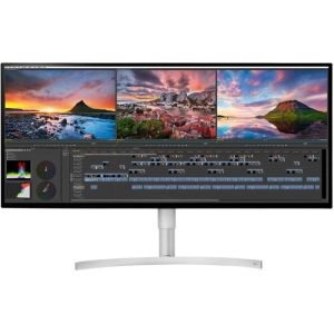 Monitor LG UltraWide 34WK95U