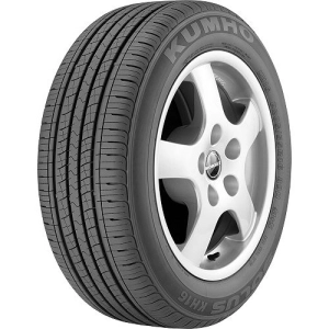 Kumho Pneus Solus KH16 225/55 R19 99H