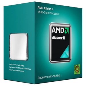 AMD Athlon II