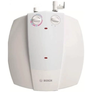 Aquecedor de água Bosch Tronic 2000 T ES 015-5 BO M1R-T minitanque