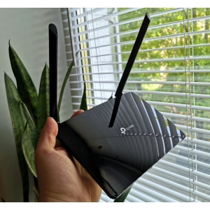 TP-LINK Archer MR400