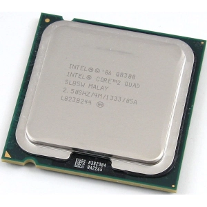 Intel Q9400