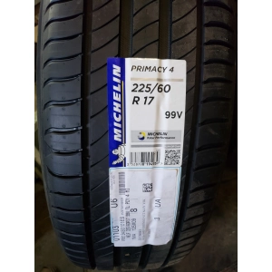 Michelin Primacy 4