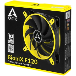 ARCTIC BioniX F120