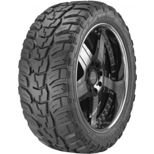 Pneus Kumho Road Venture MT KL71