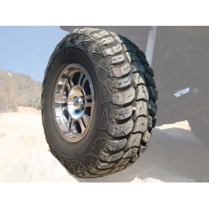 Kumho Road Venture MT KL71 245/75 R16 120Q