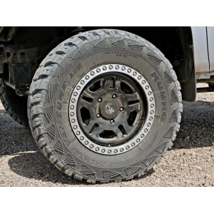 Kumho Road Venture MT KL71 265/70 R17 121Q