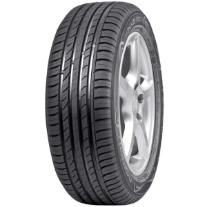 Pneus Nokian Hakka Green 155/65 R14 75T