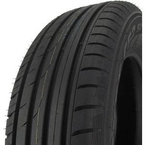 Toyo Proxes CF2 165/60 R15 77H