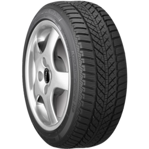 Pneus Fulda Kristall Control HP 235/55 R17 103V