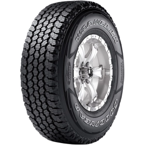 Pneus Goodyear Wrangler All-Terrain Adventure 255/55 R18 109H