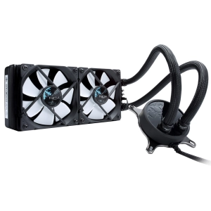 Sistema de refrigeração Fractal Design Celsius S24