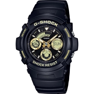 Relógio Casio G-Shock AW-591GBX-1A9