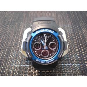 Casio G-Shock AW-591GBX-1A9