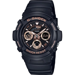 Relógio Casio G-Shock AW-591GBX-1A4