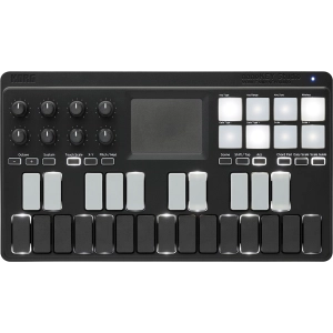 Teclado MIDI Korg nanoKEY Studio