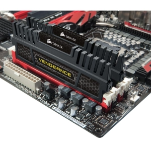 Corsair CMZ4GX3M1A1600C9