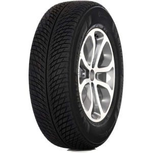 Pneus Michelin Piloto Alpin PA5 SUV 255/55 R19 111V