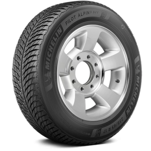 Michelin Pilot Alpin PA5 SUV 255/55 R19 111V