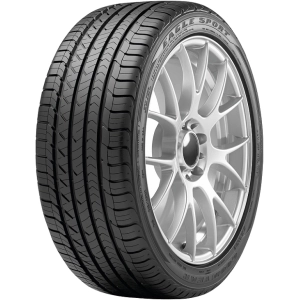 Pneus Goodyear Eagle Sport TZ 245/40 R18 93W