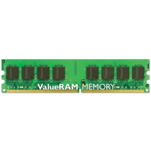 RAM Kingston KVR800D2D8P6/2G