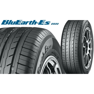 Yokohama BluEarth-Es ES32 185/60 R14 82H