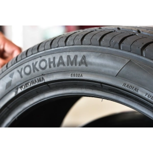 Yokohama BluEarth-Es ES32 165/60 R15 77H